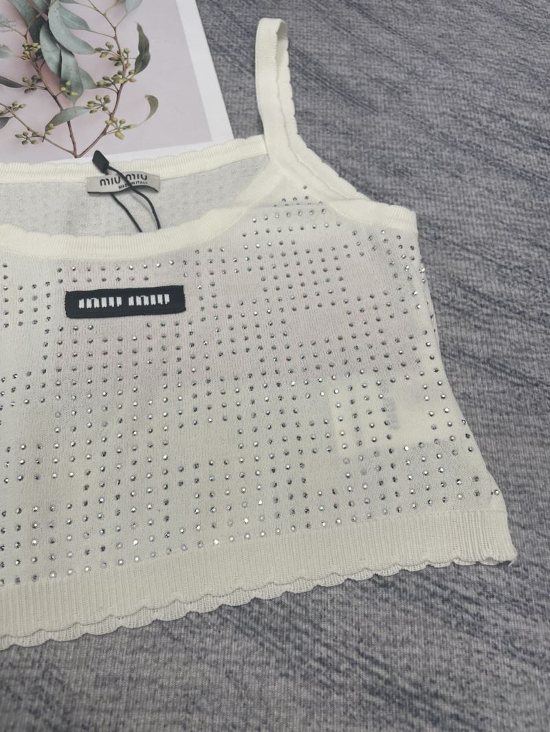 Miu Miu Vest